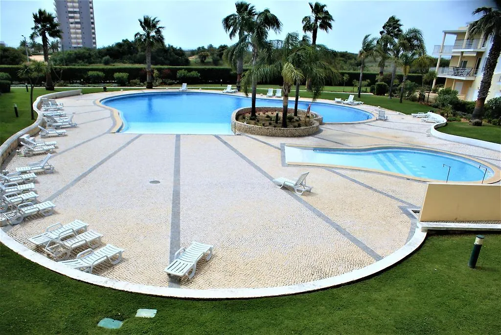 Apartment Vila Da Praia 3 - 1B Hotel Alvor Portugal