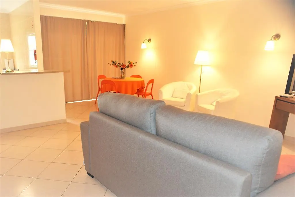 Vila Da Praia 3 - 1B Hotel Alvor