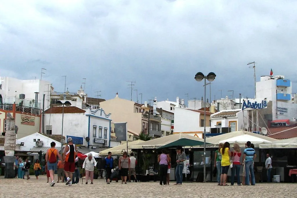Vila Da Praia 3 - 1B Hotel Alvor