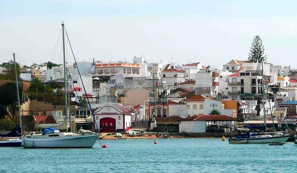 Vila Da Praia 3 - 1B Hotel Alvor 0*,  Portugal