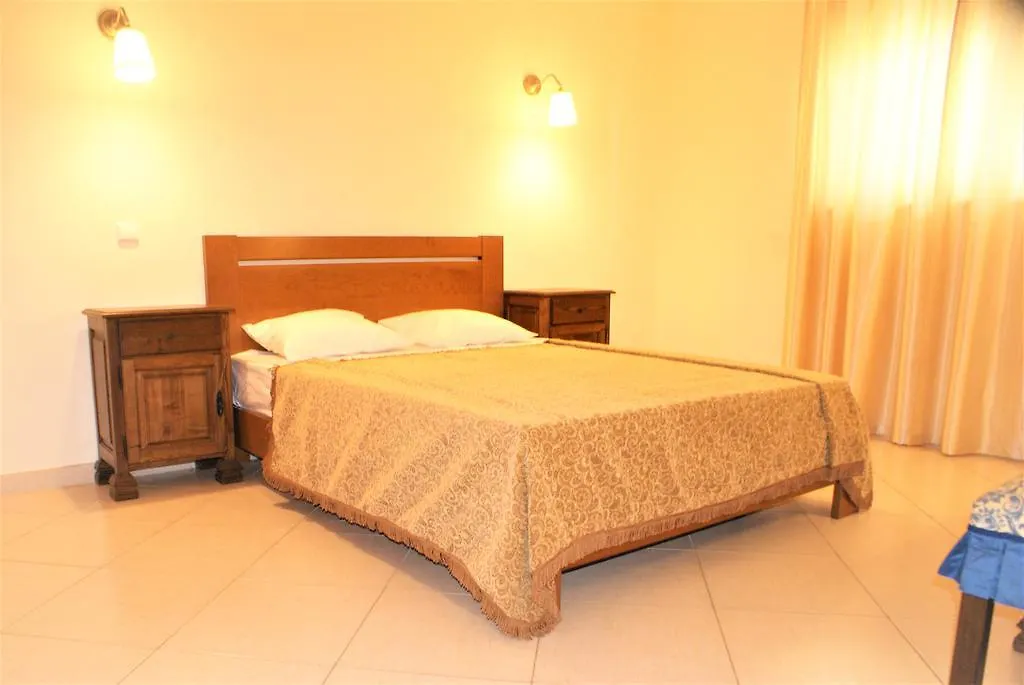 Apartment Vila Da Praia 3 - 1B Hotel Alvor