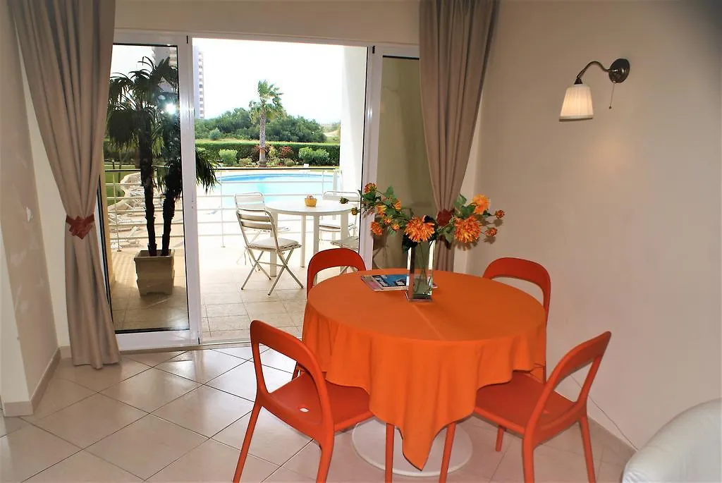 Apartment Vila Da Praia 3 - 1B Hotel Alvor