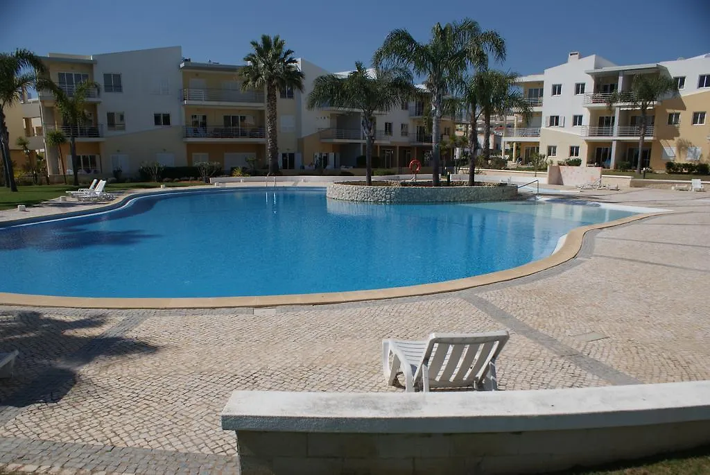 Apartment Vila Da Praia 3 - 1B Hotel Alvor Portugal
