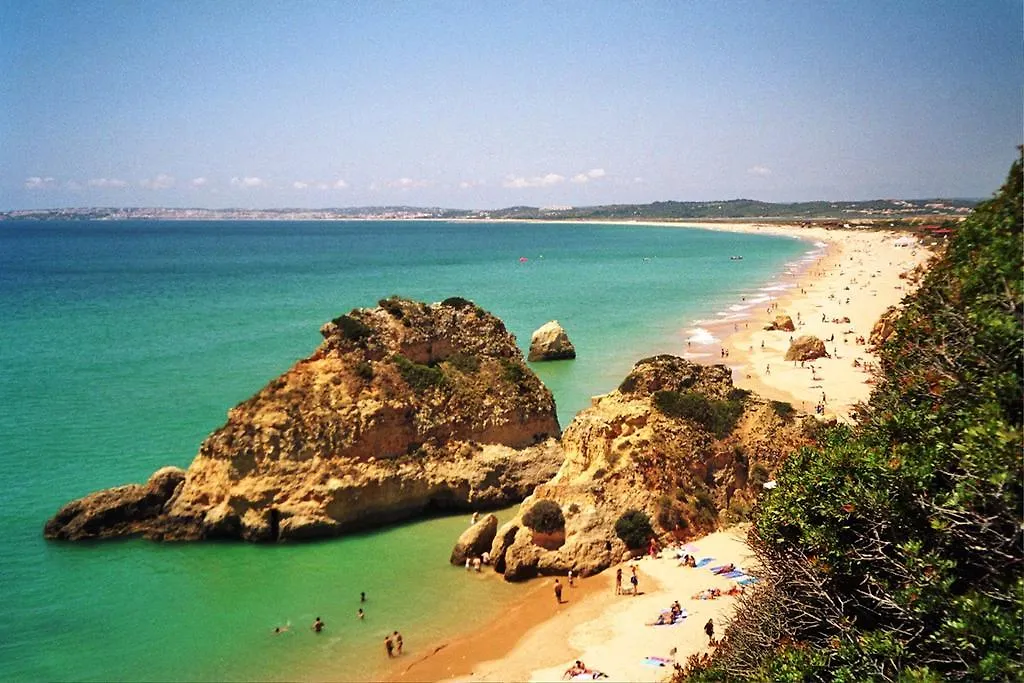 Apartment Vila Da Praia 3 - 1B Hotel Alvor