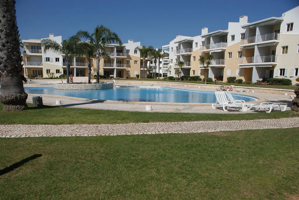 Vila Da Praia 3 - 1B Hotel Alvor Apartment