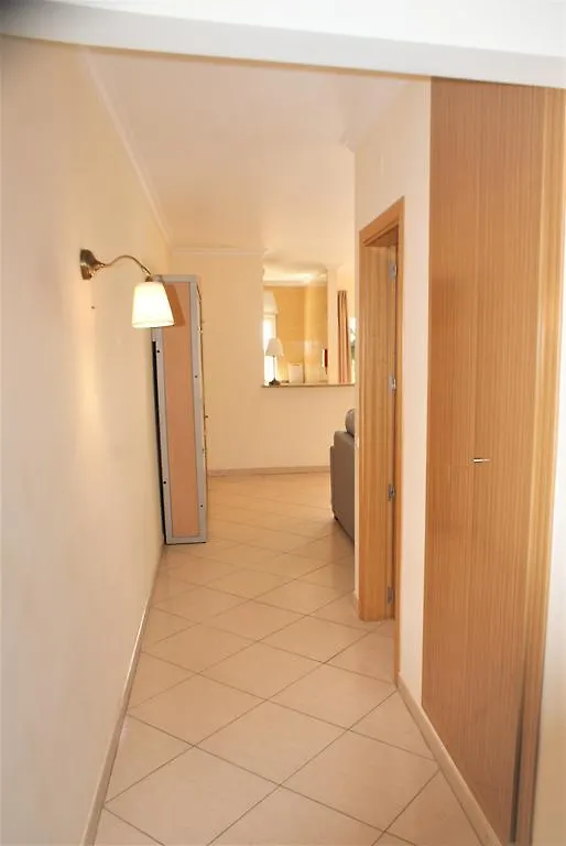 Vila Da Praia 3 - 1B Hotel Alvor Apartment