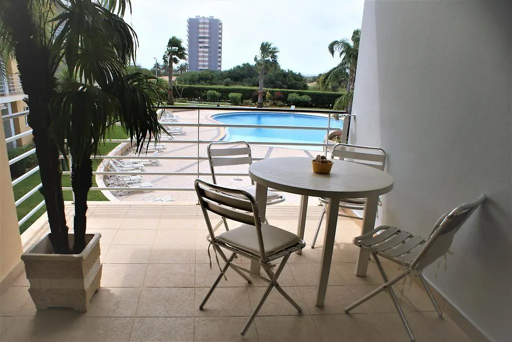 Vila Da Praia 3 - 1B Hotel Alvor