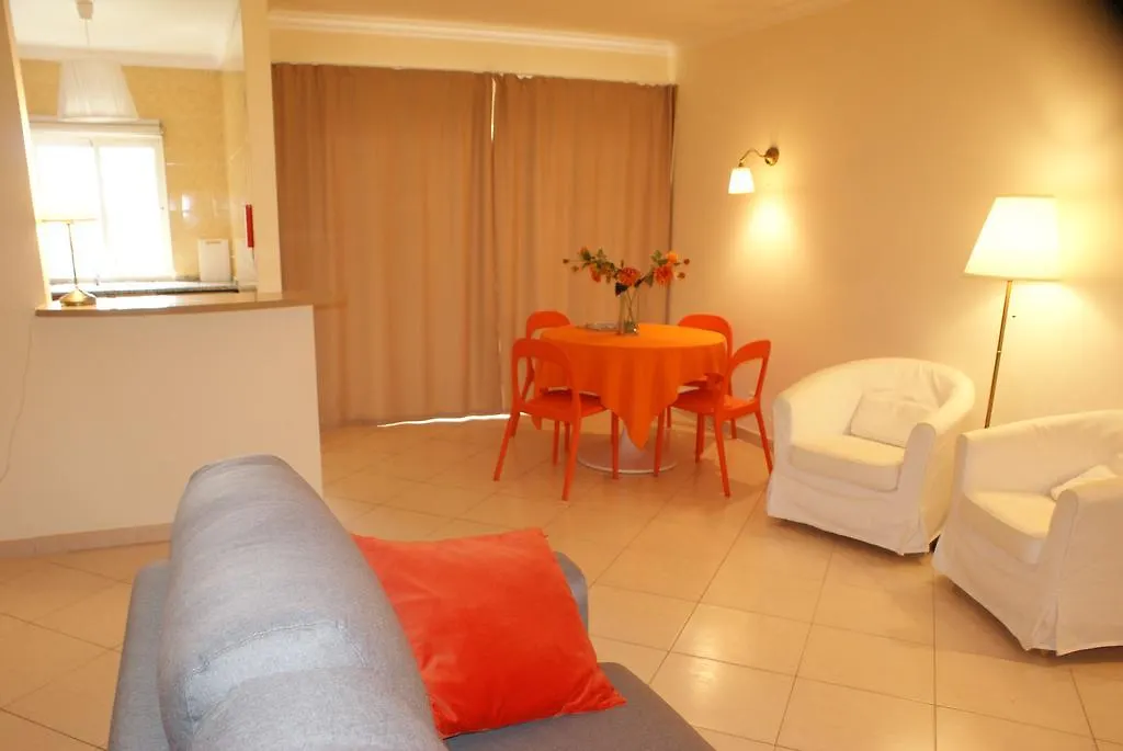 Apartment Vila Da Praia 3 - 1B Hotel Alvor
