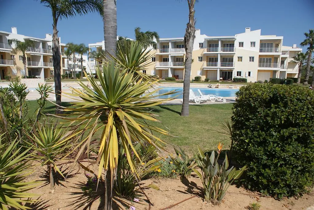 Vila Da Praia 3 - 1B Hotel Alvor Apartment
