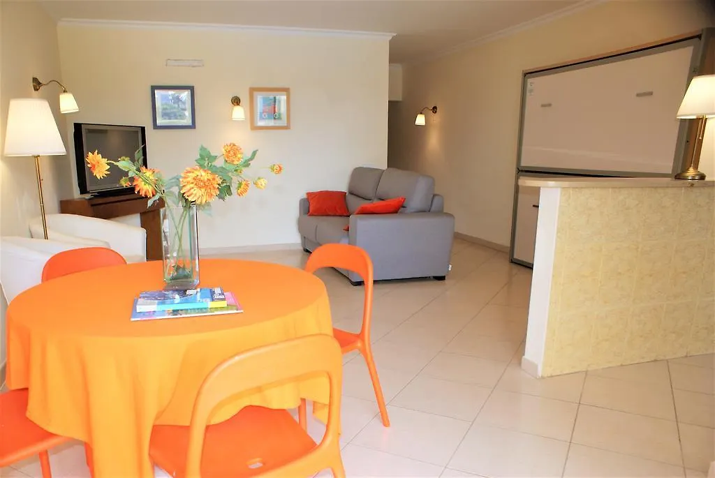 Vila Da Praia 3 - 1B Hotel Alvor