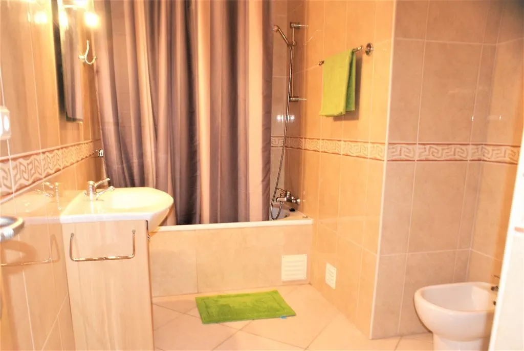 Vila Da Praia 3 - 1B Hotel Alvor