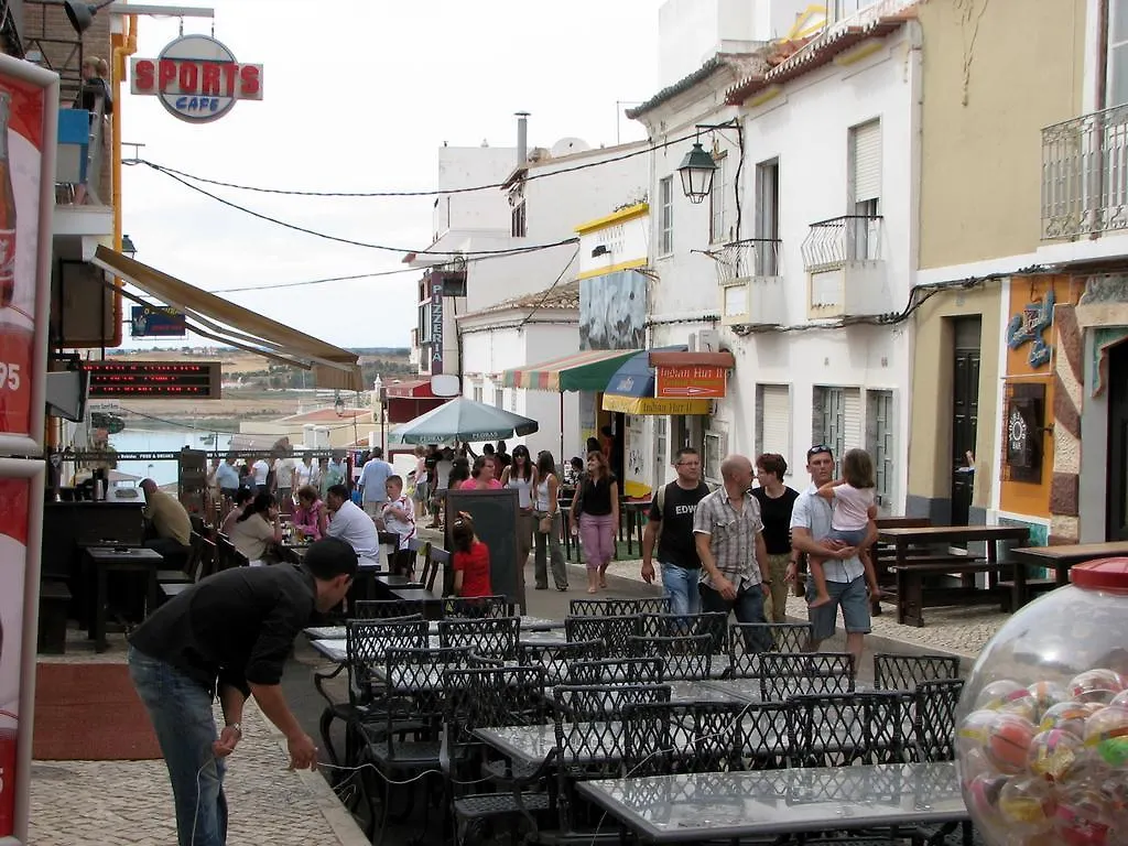 Apartment Vila Da Praia 3 - 1B Hotel Alvor