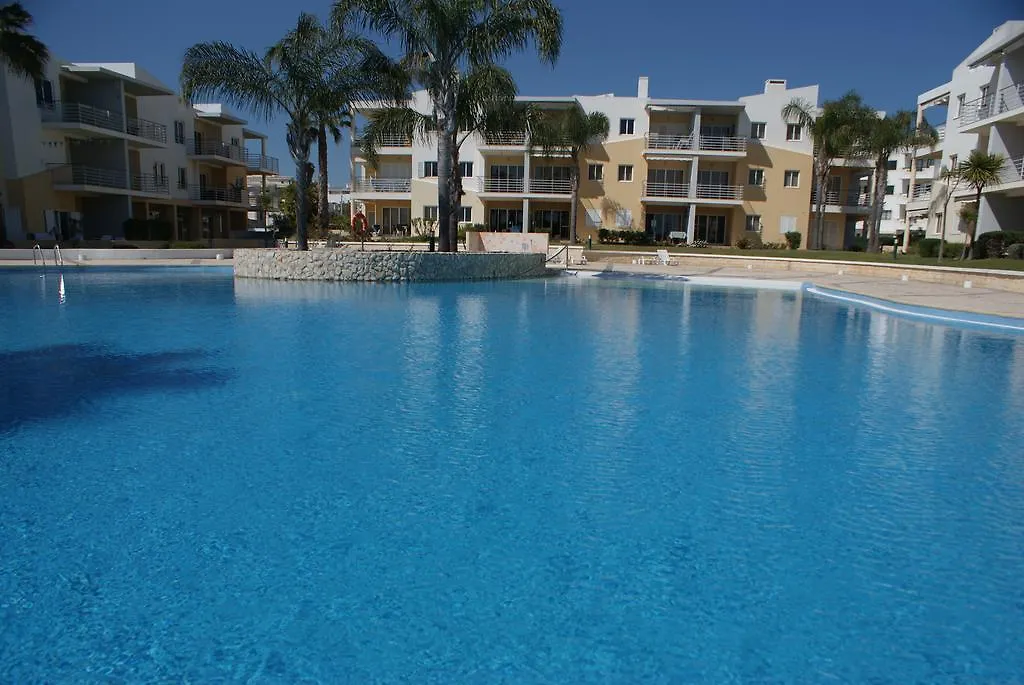 Vila Da Praia 3 - 1B Hotel Alvor Apartment
