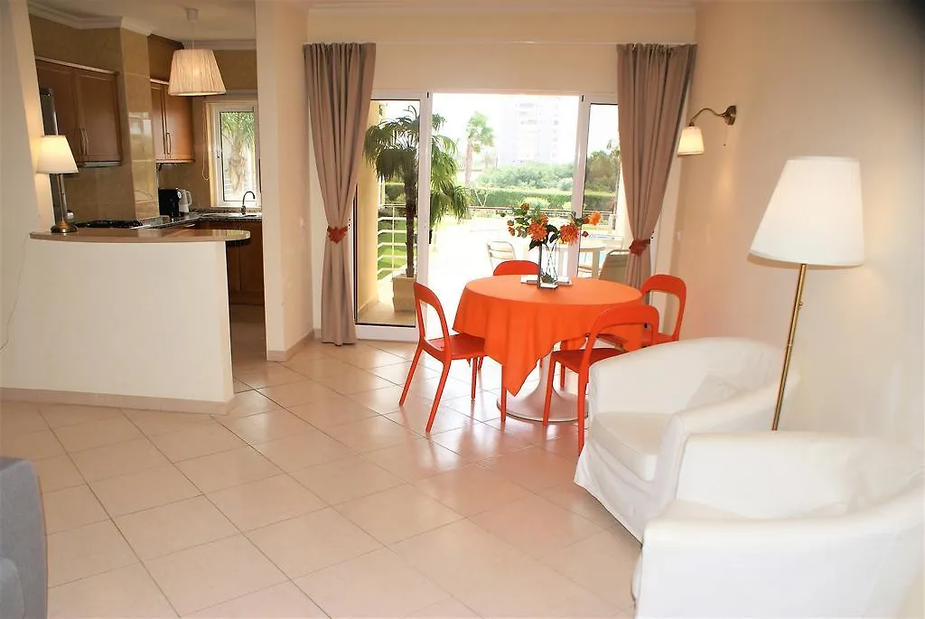 Vila Da Praia 3 - 1B Hotel Alvor Apartment