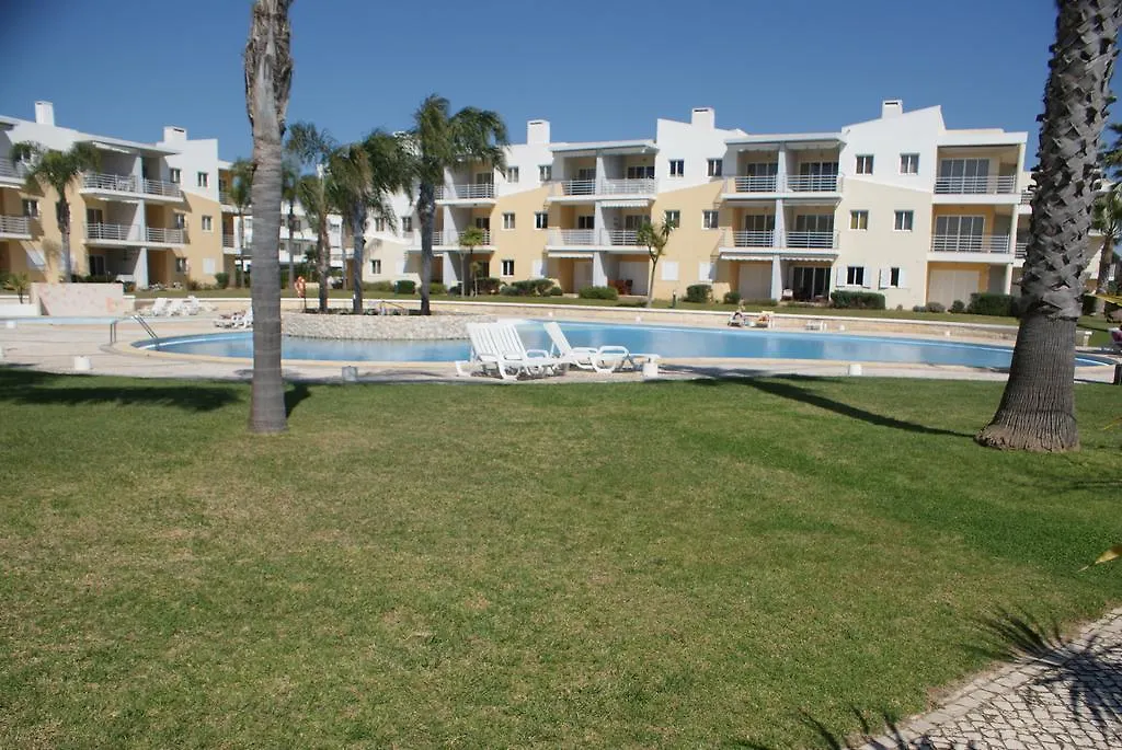 Vila Da Praia 3 - 1B Hotel Alvor