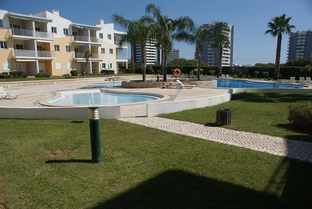 Vila Da Praia 3 - 1B Hotel Alvor 0*,  Portugal