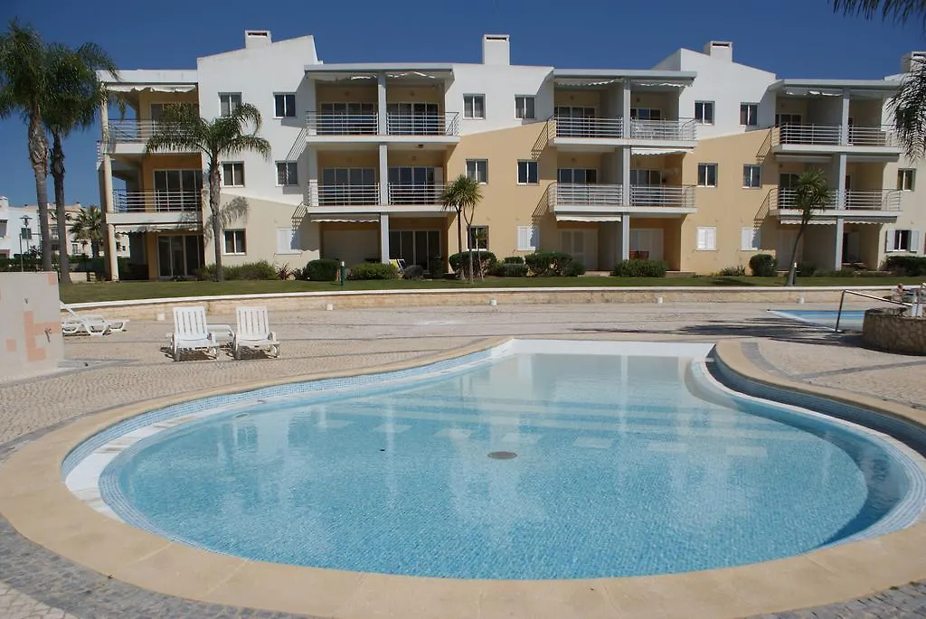 Apartment Vila Da Praia 3 - 1B Hotel Alvor Portugal