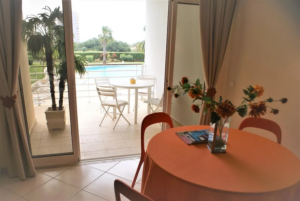 Vila Da Praia 3 - 1B Hotel Alvor Apartment