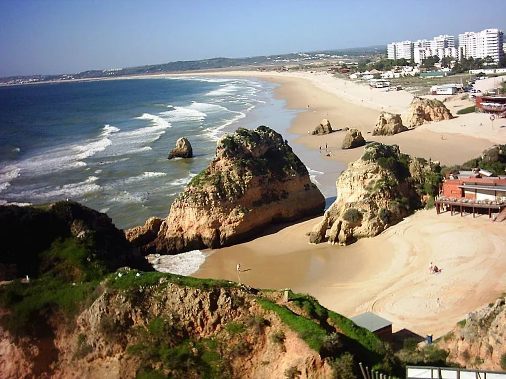 Vila Da Praia 3 - 1B Hotel Alvor Portugal
