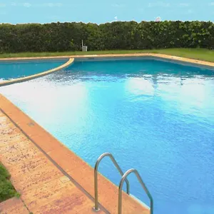 Apartamentosolpraia - Amoreiras Alvor