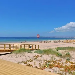 Studio Beach Torralta Alvor