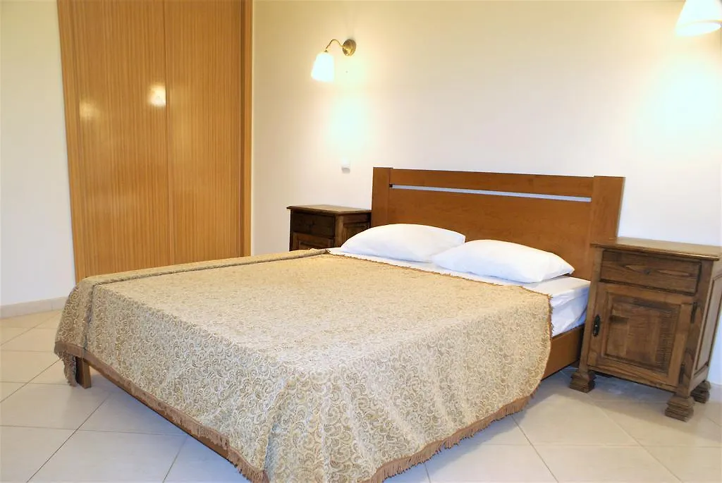 Apartment Vila Da Praia 3 - 1B Hotel Alvor
